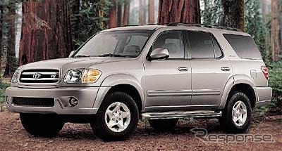トヨタ、アメリカの“ハート”V8エンジン製造に意欲