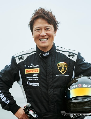 木村武史選手