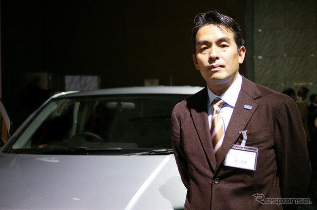 【ホンダ クロスロード 発表】SUVらしさと、都会的な高級感
