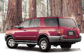 トヨタ、アメリカの“ハート”V8エンジン製造に意欲