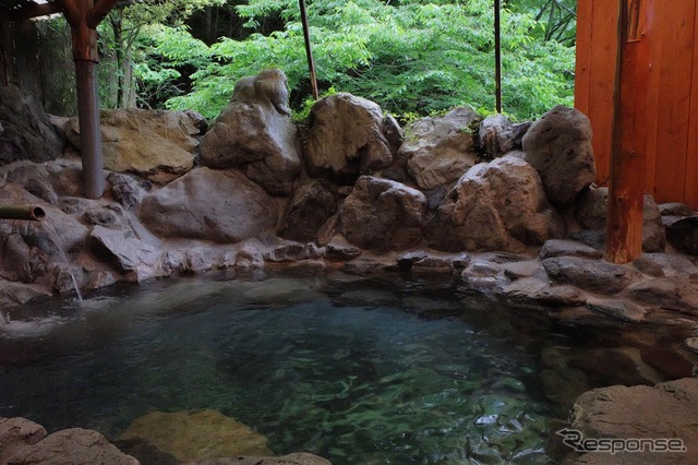 美人づくりの湯・女湯