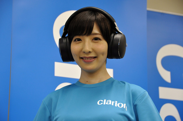 【話題の製品聴いてきた!】クラリオンがフルデジタルヘッドホン『ZH700FF』発表会レポート