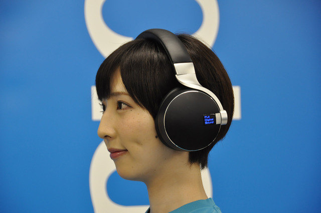 【話題の製品聴いてきた!】クラリオンがフルデジタルヘッドホン『ZH700FF』発表会レポート