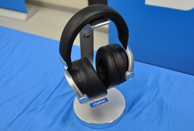 【話題の製品聴いてきた!】クラリオンがフルデジタルヘッドホン『ZH700FF』発表会レポート