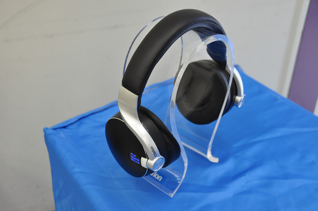 【話題の製品聴いてきた!】クラリオンがフルデジタルヘッドホン『ZH700FF』発表会レポート
