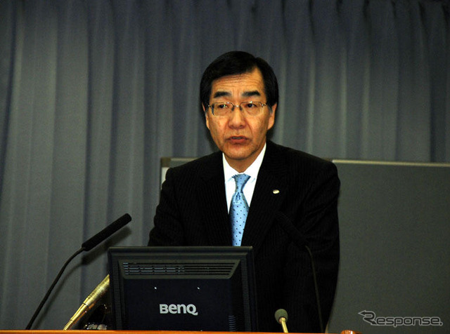 スバル新中期経営計画 森社長「ブランド力向上を急ぎすぎた」