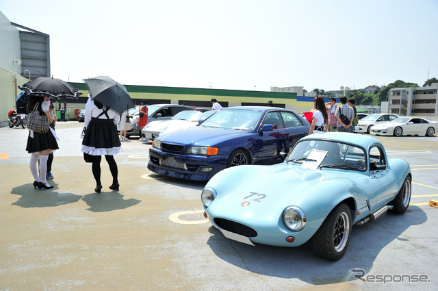 とんがりガールズ ゆるりオフ会