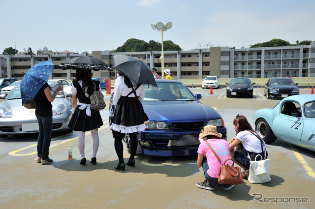 とんがりガールズ ゆるりオフ会