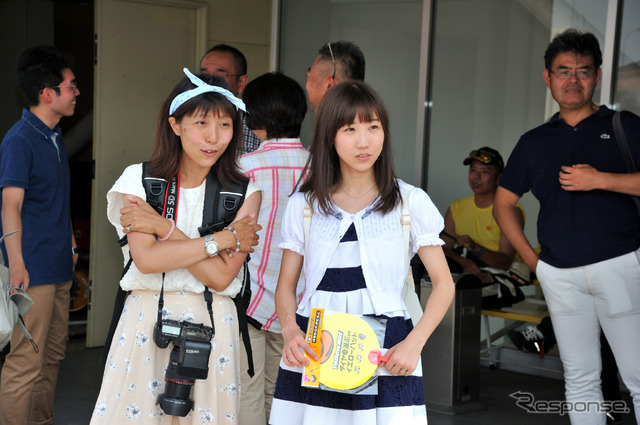 とんがりガールズ ゆるりオフ会