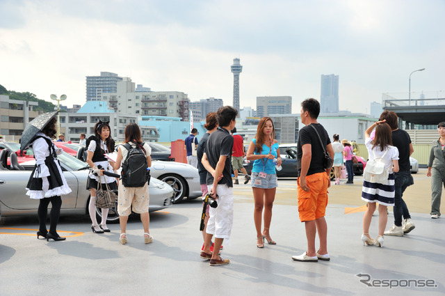 とんがりガールズ ゆるりオフ会