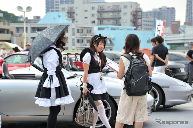 とんがりガールズ ゆるりオフ会