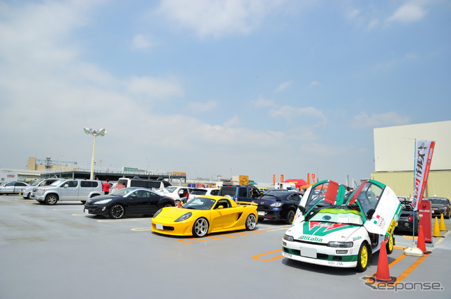 とんがりガールズ ゆるりオフ会