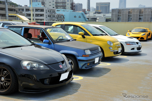 とんがりガールズ ゆるりオフ会