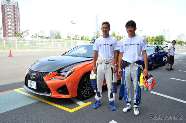 LGDA2016夏祭り