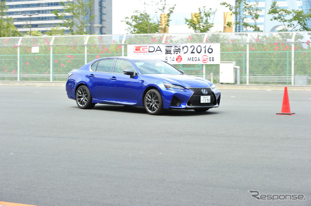 LGDA2016夏祭り