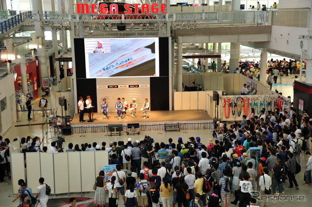 LGDA2016夏祭り