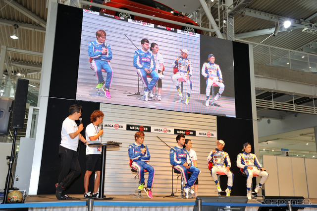 LGDA2016夏祭り