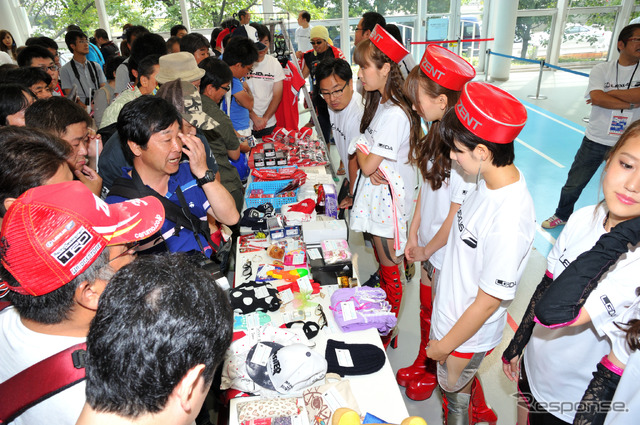 LGDA2016夏祭り