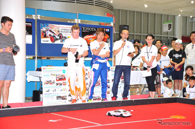 LGDA2016夏祭り