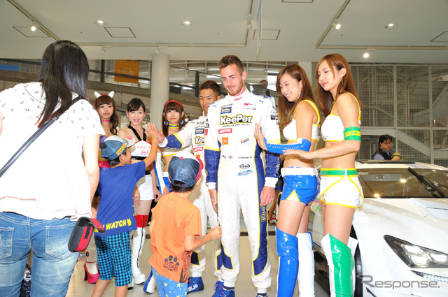 LGDA2016夏祭り