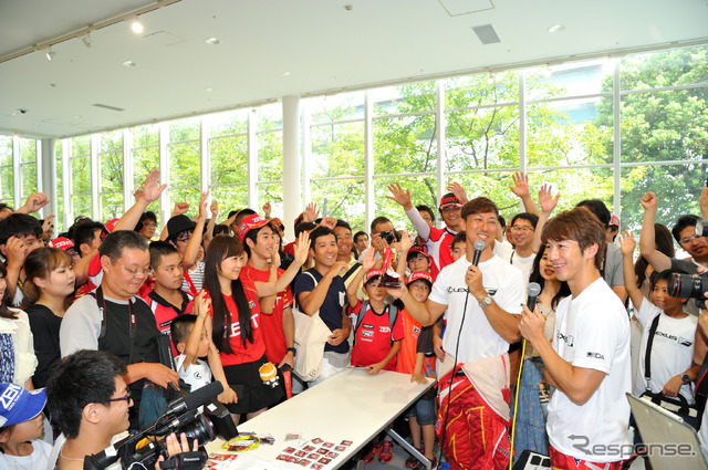LGDA2016夏祭り
