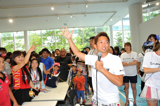 LGDA2016夏祭り
