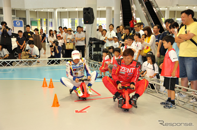 LGDA2016夏祭り