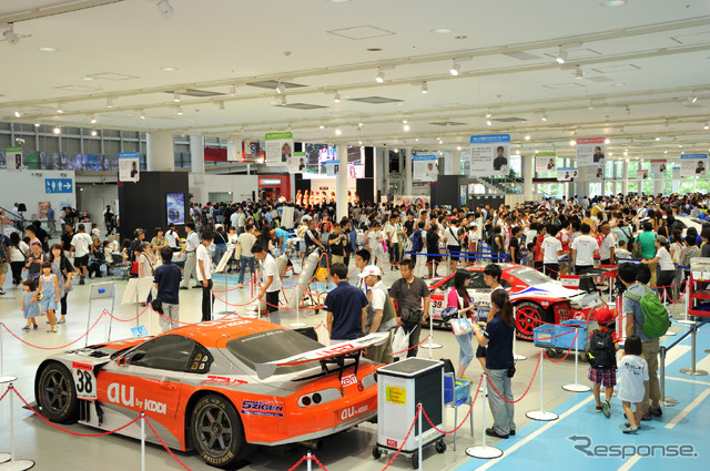 LGDA2016夏祭り