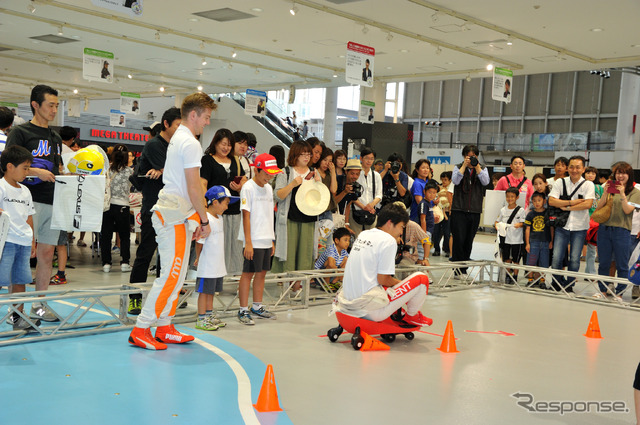 LGDA2016夏祭り