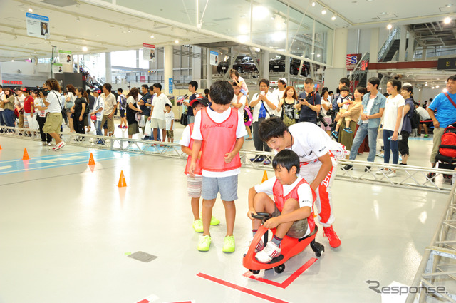 LGDA2016夏祭り