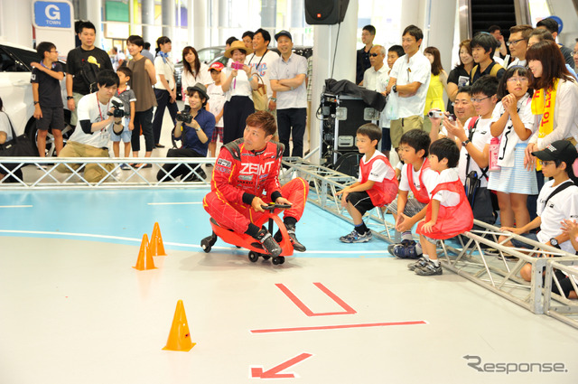 LGDA2016夏祭り
