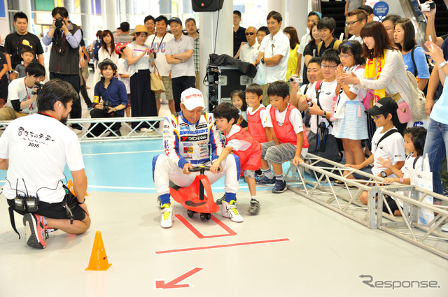 LGDA2016夏祭り