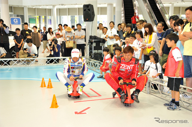 LGDA2016夏祭り