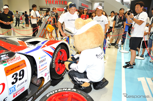 LGDA2016夏祭り