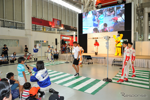 LGDA2016夏祭り