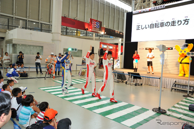 LGDA2016夏祭り