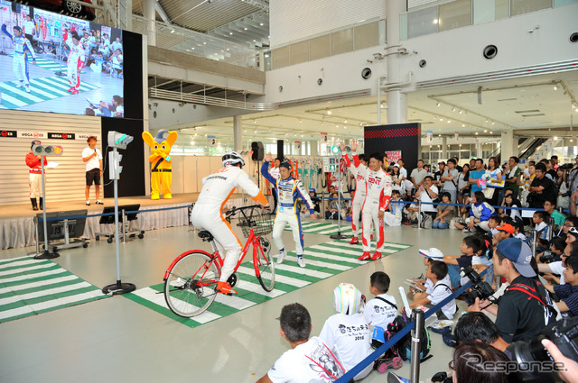 LGDA2016夏祭り