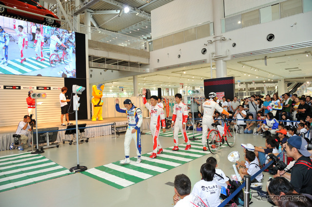 LGDA2016夏祭り