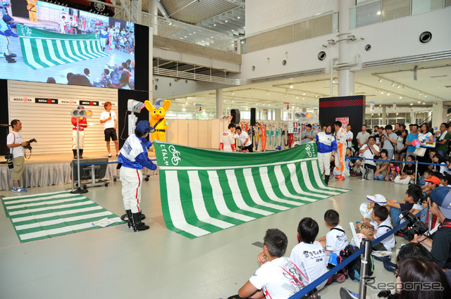 LGDA2016夏祭り