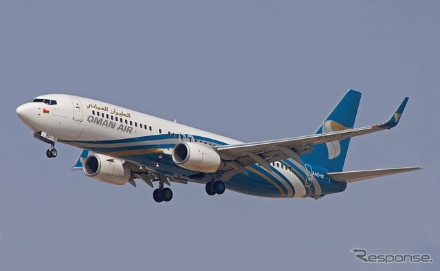 オマーン航空、マスカット=ナジャフ線を開設へ
