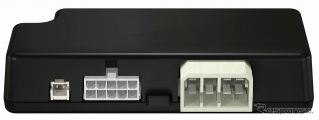 ユピテル VE-E8800st