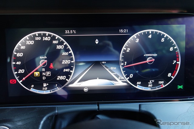 メルセデスベンツ E200