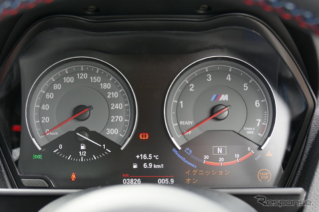 BMW M2 クーペ
