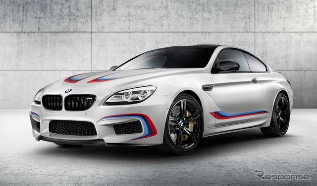 BMW M6