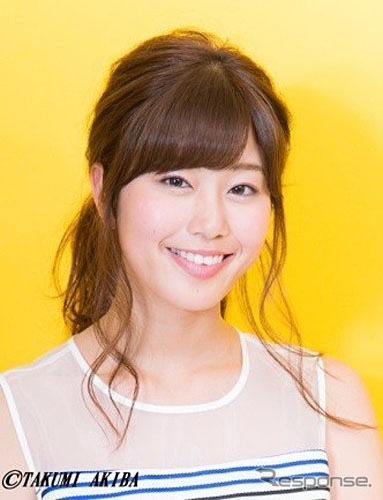 稲村亜美