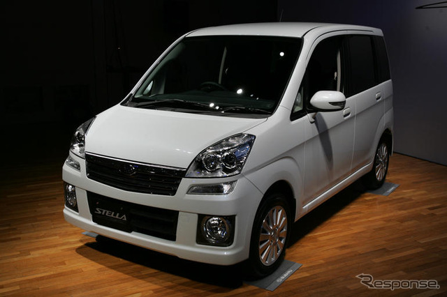 2月新車販売3団体…11カ月連続のマイナス、軽ブランドはシェアアップ