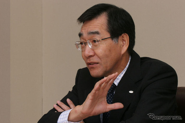 【池原照雄の単眼複眼】富士重工、日本は台数を落としても収益重視の中期計画