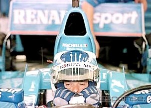 【ホンダF1ストーキング】トゥルーリとフィジケラ交換? ……カギを握るこの人物
