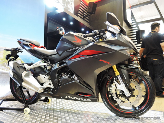 ホンダ CBR250RR