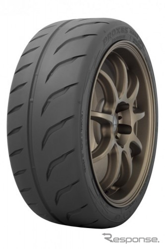 東洋ゴム PROXES R888R